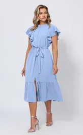 Платье BAZALINI 5042 гол