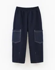 Spodnie Bell Bimbo #252029 denim