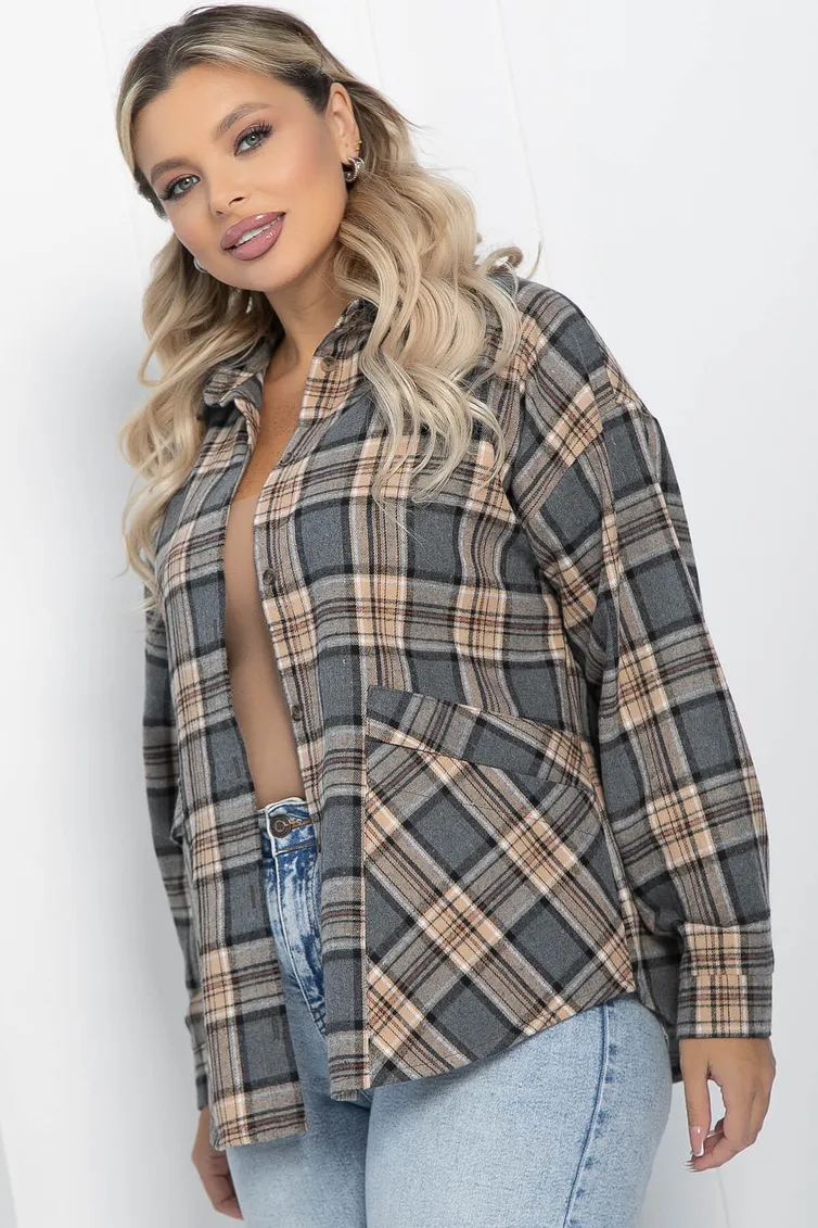 Koszula LT Collection #B11642