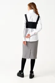 Bluzka Elletto Life #3506 bel