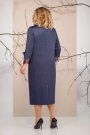 Sukienka Ivelta plus #1650