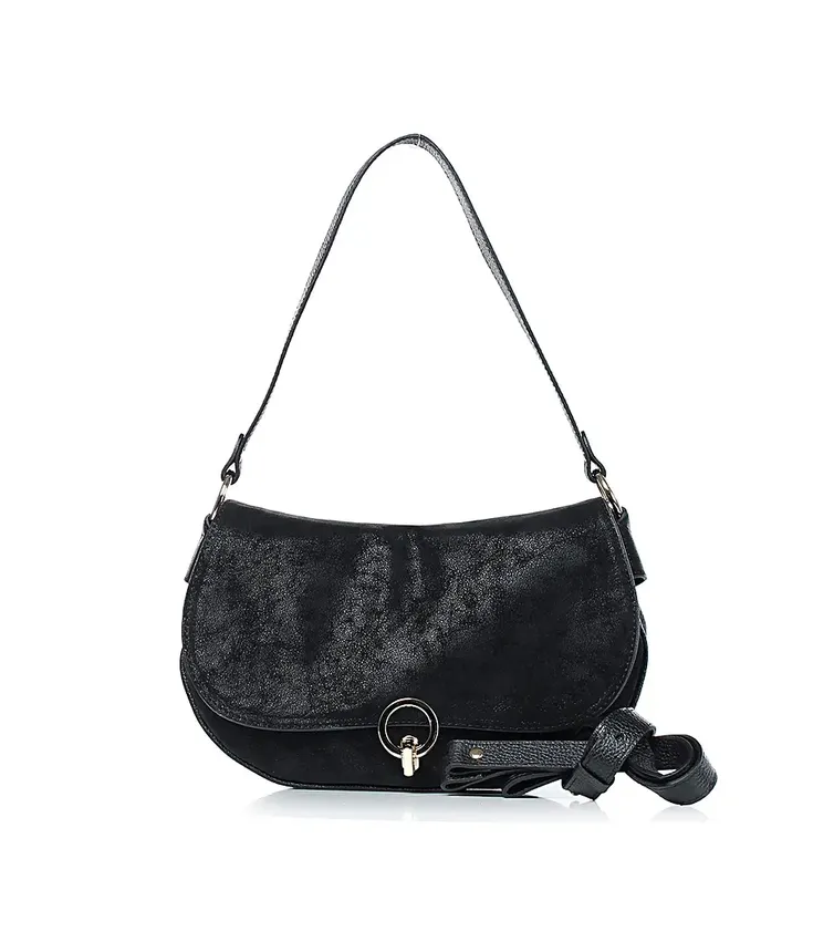 Torba Galanteya #26s45k45 chernyj