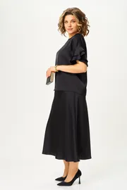 Suit Rumoda #2294 chernyj