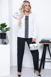 Bluzka LT Collection #B7189