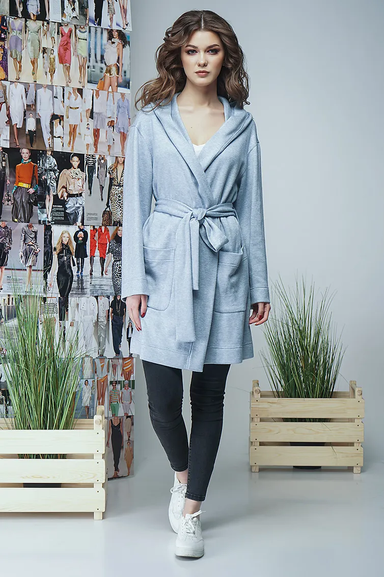 Sweter Fantazia Mod #3391 gol
