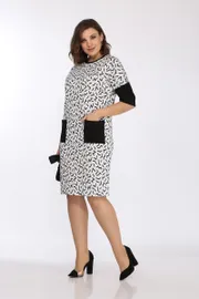 Sukienka Lady Style Classic #2397