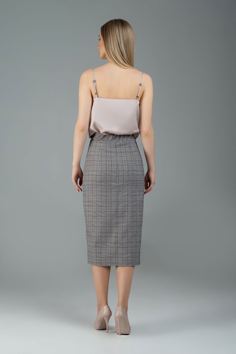 Skirt MARIKA #344/1 ser