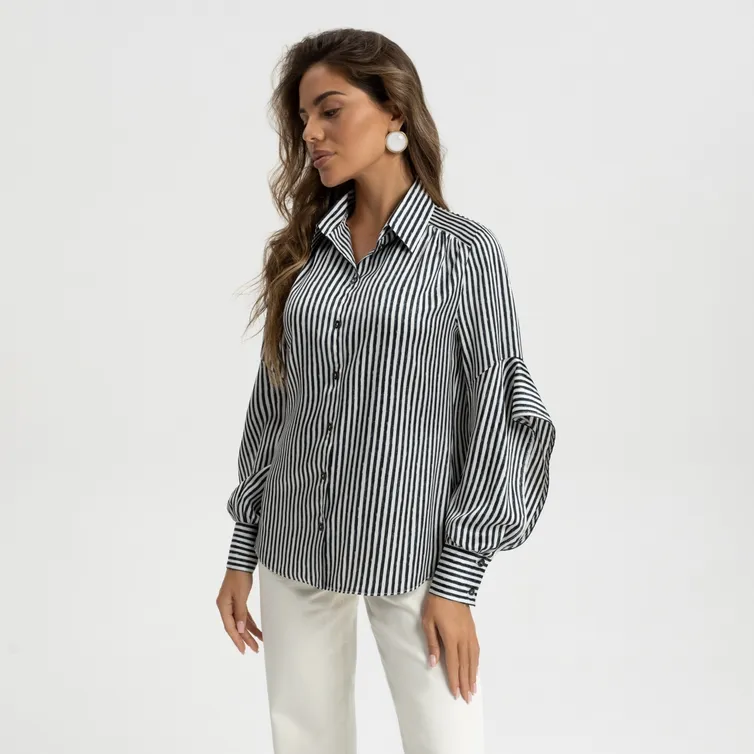 Shirt CHARUTTI #Lomayu stereotipy (klassika)
