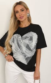 Футболка Jetty 195-61