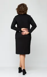 Dress Danaida 2204