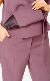 Костюмы, комплекты SOVA 11321 т.розовый