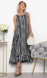 Платье LT Collection П14052-10М