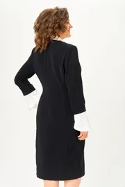 Sukienka Anastasia MAK #1124A