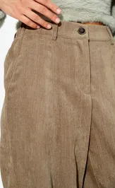 Trousers LAIKONY L-305-2 pesochnyj