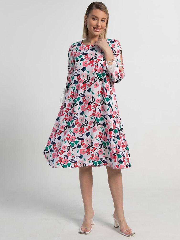 Sukienka LT Collection #P15632-33M