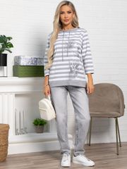 Джемперы, кардиганы, жакеты LT Collection арт. Б15422-18М