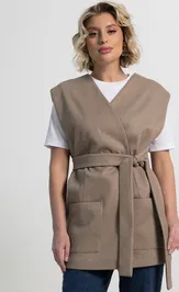 Жилет LT Collection Б15177-16М