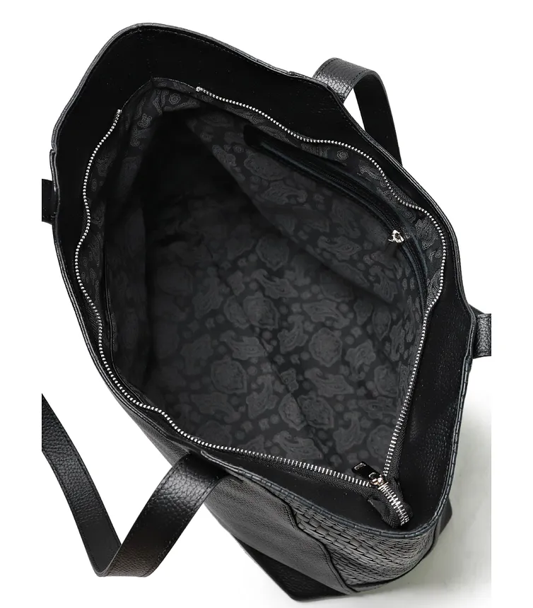 Torba Galanteya #23s1091k45 chernyj