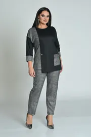 Костюм Lady Style Classic арт. 1687