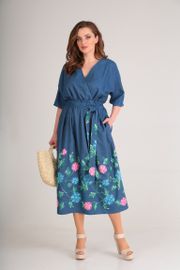 Sukienka Anastasia MAK #620