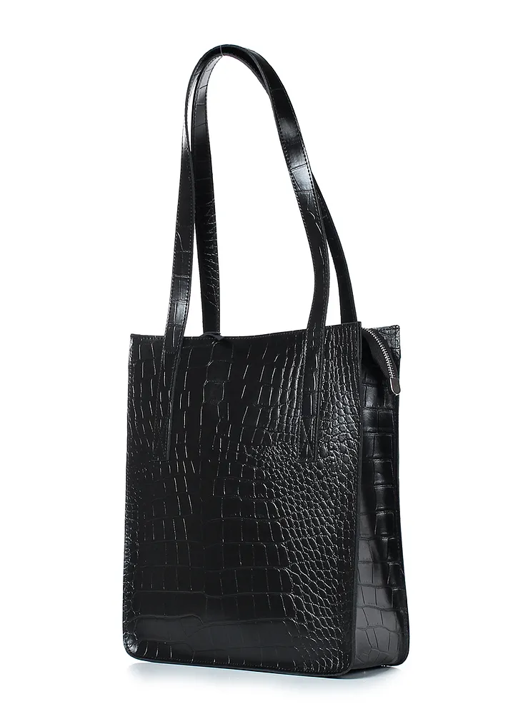 Torba Galanteya #23s830k45 chernyj