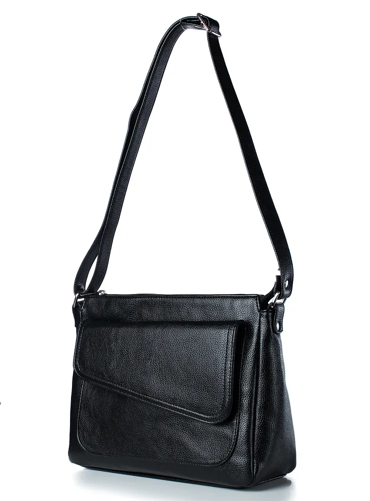 Torba Galanteya #0s1270k45 chernyj