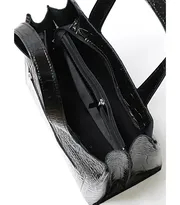 Torba Galanteya #25s667k45 chernyj