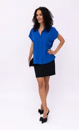 Bluzka Mars Design M-1127