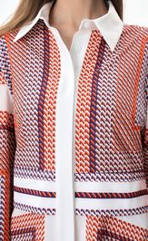 Платье Art Ribbon М3470P