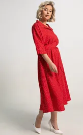 Платье LT Collection П15637-16М