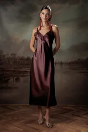 Dress Buter New #3459 vinnyj