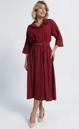 Платье LT Collection П16154-16М