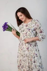 Sukienka MiSlana #6161