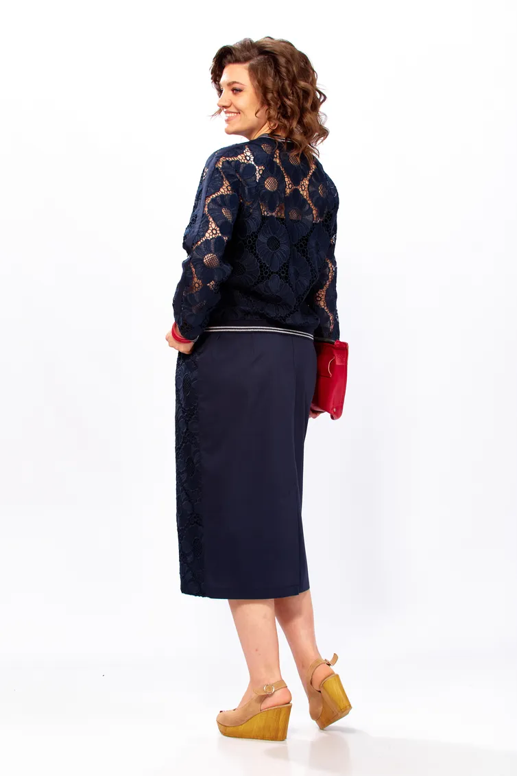 Set Mira Fashion #5684