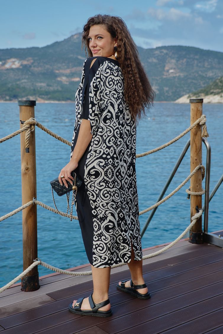 Платье Vittoria Queen арт. 28073