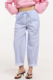 Trousers JRSy #2694
