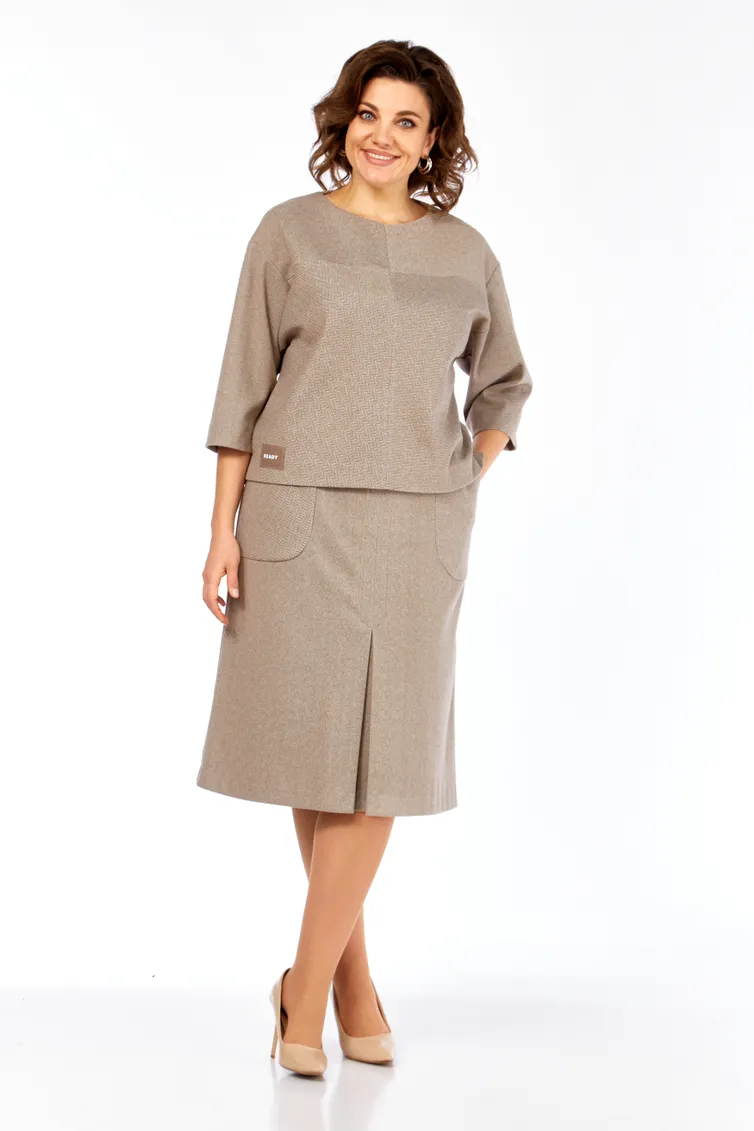 Zestaw Ell Style #2441/2
