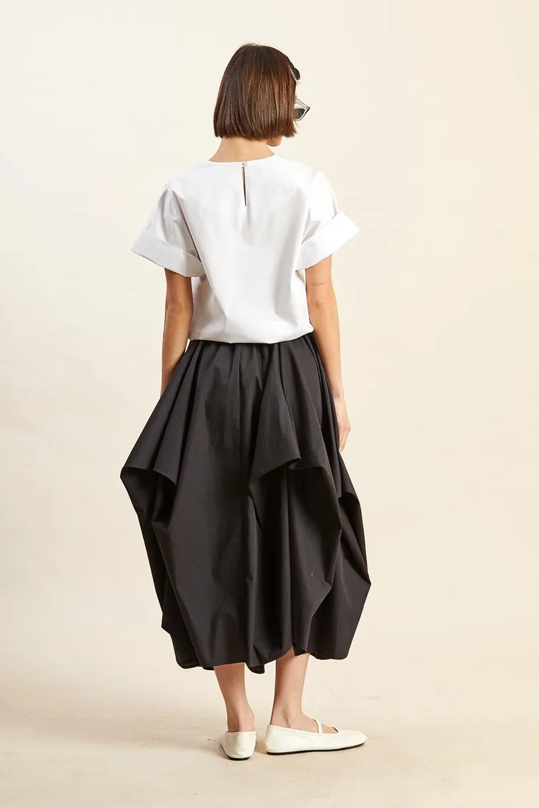 Bluzka RIVOLI #2480 bluza