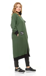 Dress Michel Chic 2146 zel