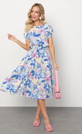 Платье Jetty ШЮ506-66