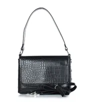 Torba Galanteya #23s1395k45 chernyj/seryj