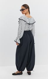 Блузка Vesnaletto 4452