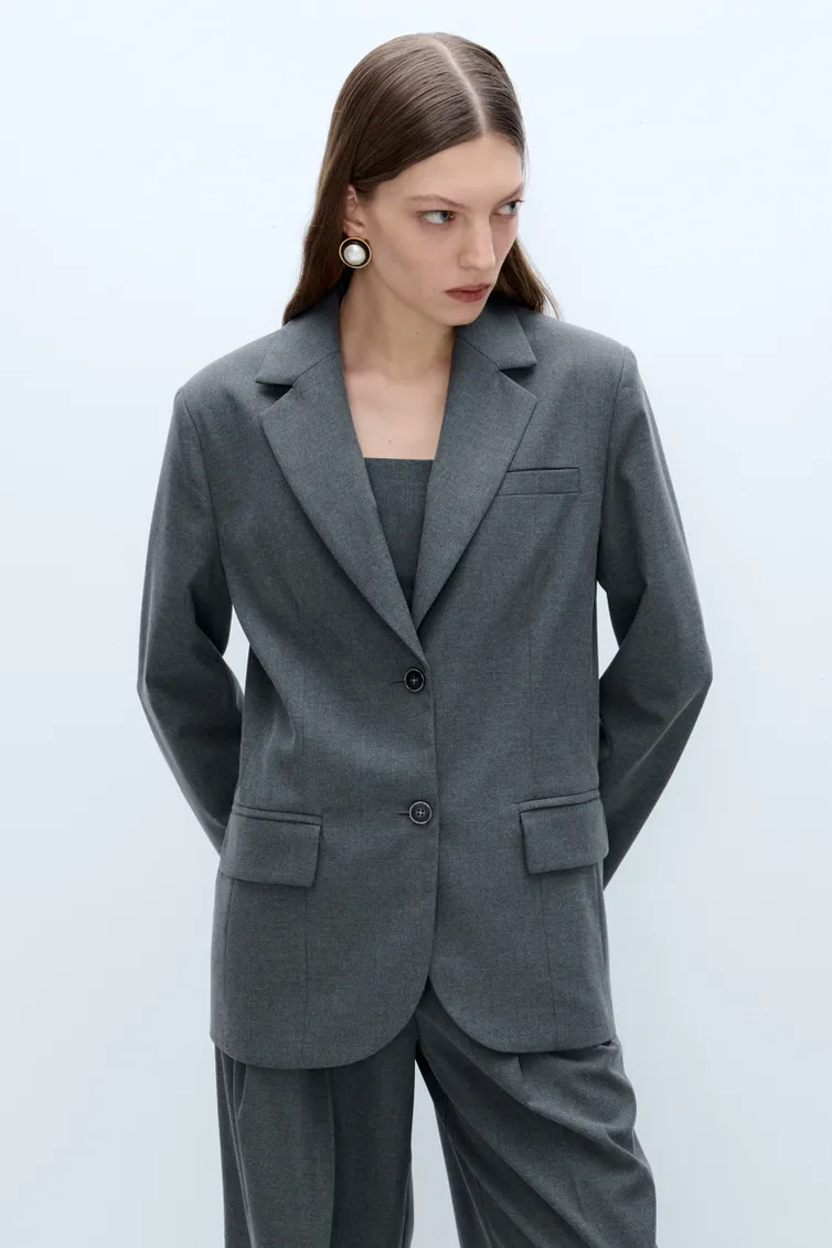 Suit Pirs #5646