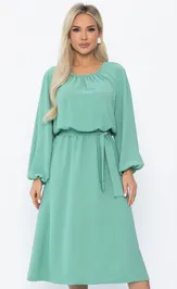 Платье LT Collection П13863-10М