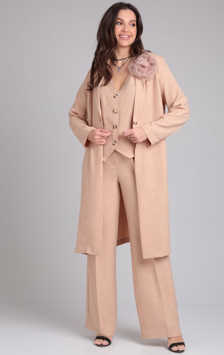 Комплект Verita moda арт. Н-2292 песок