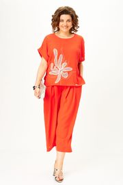 Комплект Michel Chic арт. 1451 коралл