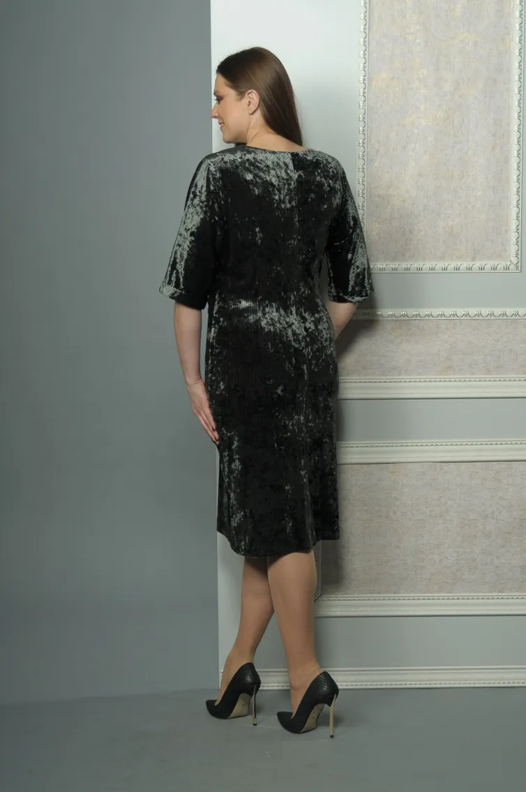 Платье Lady Style Classic Outlet арт. 1467