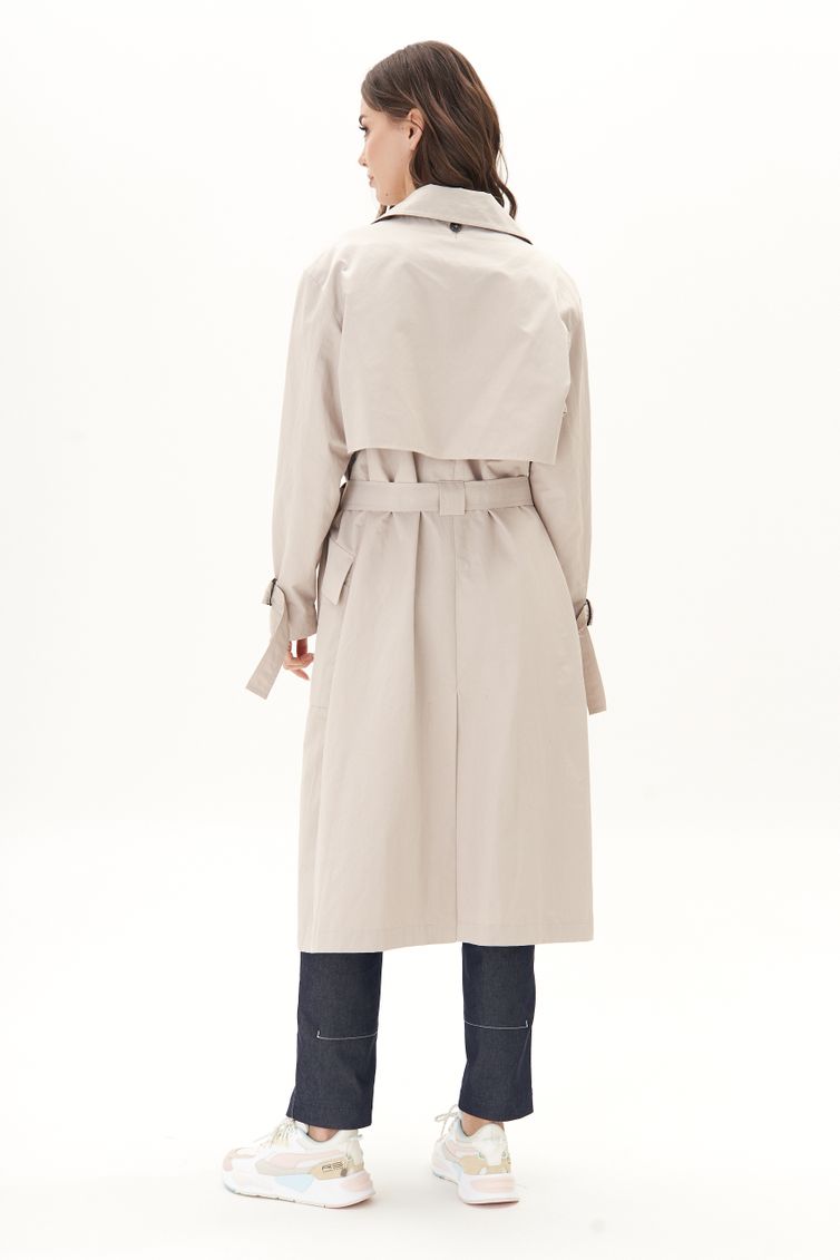 Raincoat Fantazia Mod #4731