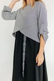 Платье AmberA Style арт. 1007L