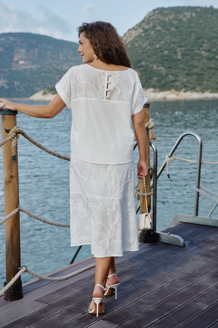 Suit Vittoria Queen #27993